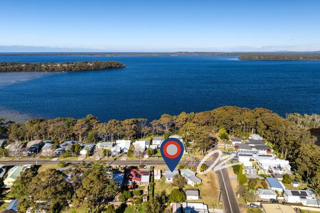4 Walmer Avenue, NSW 2540