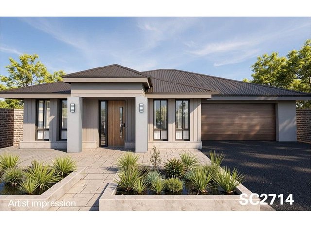 Lot 102 Brushcherry Boulevarde, NSW 2444