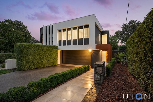 34 Conyers Street, ACT 2605