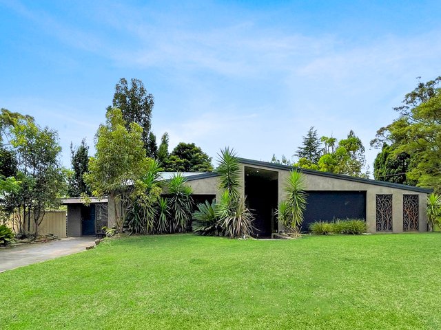 4 Nicole Place, NSW 2777
