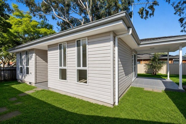 9A Caley Road, NSW 2560