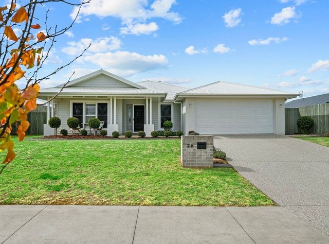 26 Alexander Avenue, QLD 4352