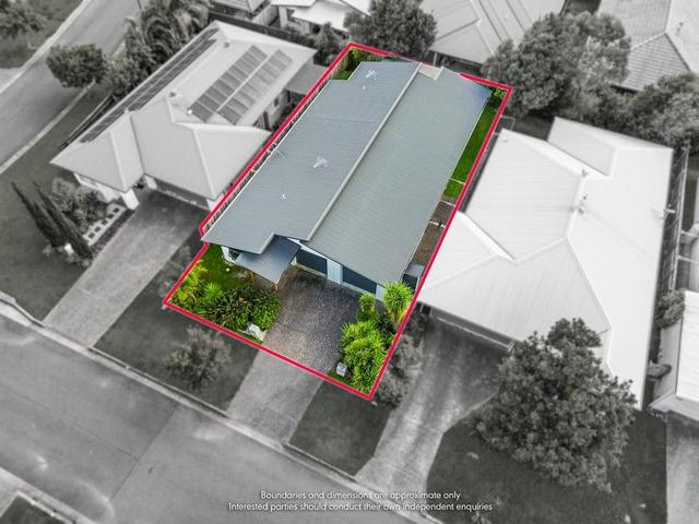 58 Milbrook Crescent, QLD 4209