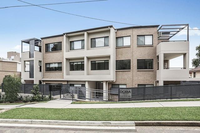4/26-28 Gover Street, NSW 2210