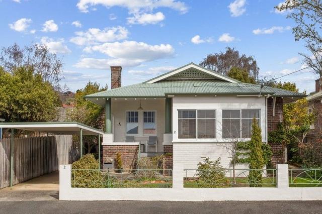 2 Malabar Street, TAS 7250