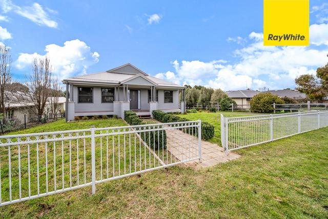 16 Rosamel Street, NSW 2620