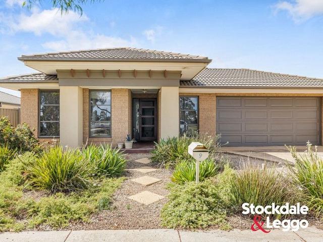 9 Moonglow Cresent, VIC 3340