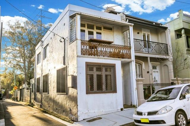 29 Gowrie Street, NSW 2042