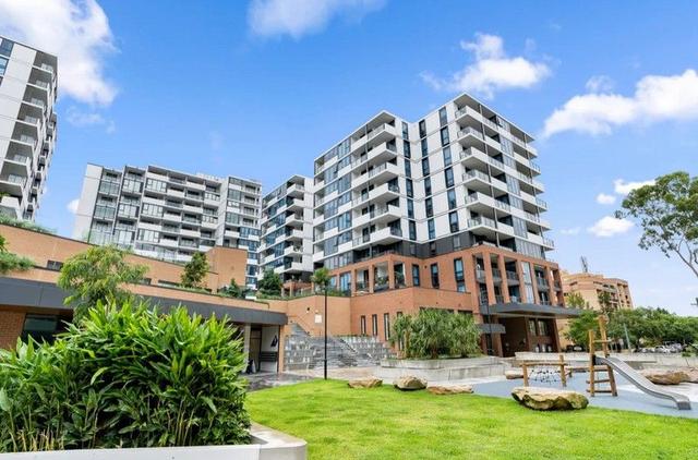Unit 504/25 Meredith Street, NSW 2200