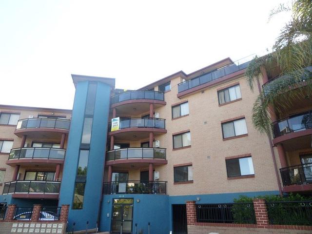 9/10-12 Tindall Avenue, NSW 2170