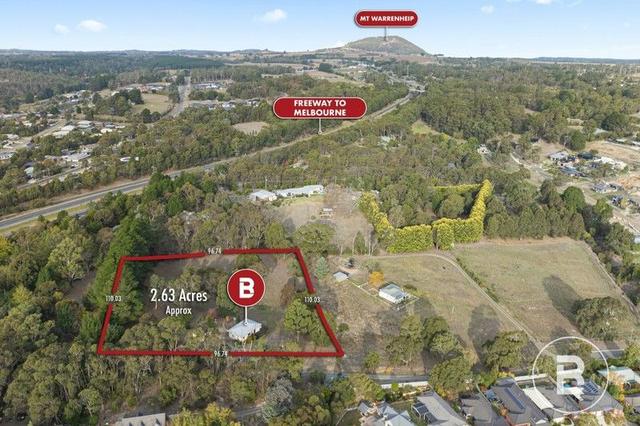 18 Jones Street, VIC 3350