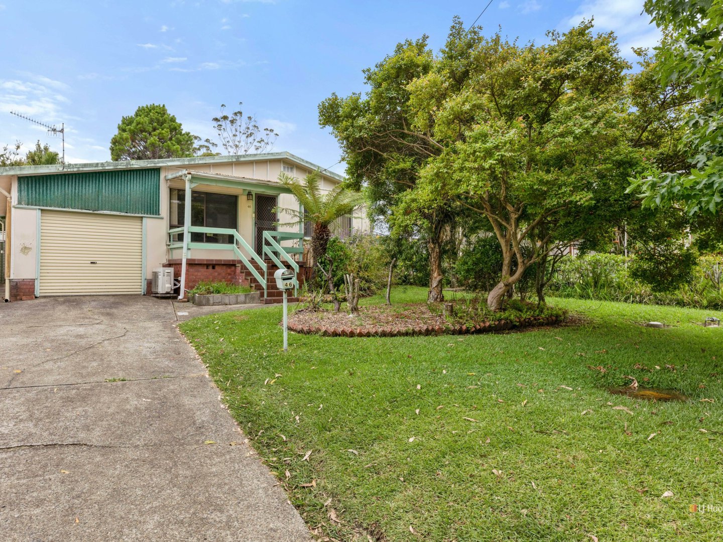 46 Walmer Avenue, Sanctuary Point NSW 2540 Allhomes