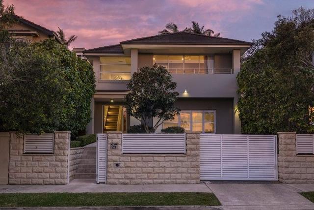 23 Brightmore Street, NSW 2090