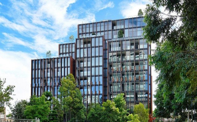 206/8 Central Park Ave, NSW 2008