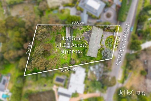 56-58 Serpells Road, VIC 3106