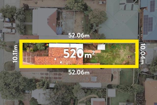 60B Tamar Street, WA 6157