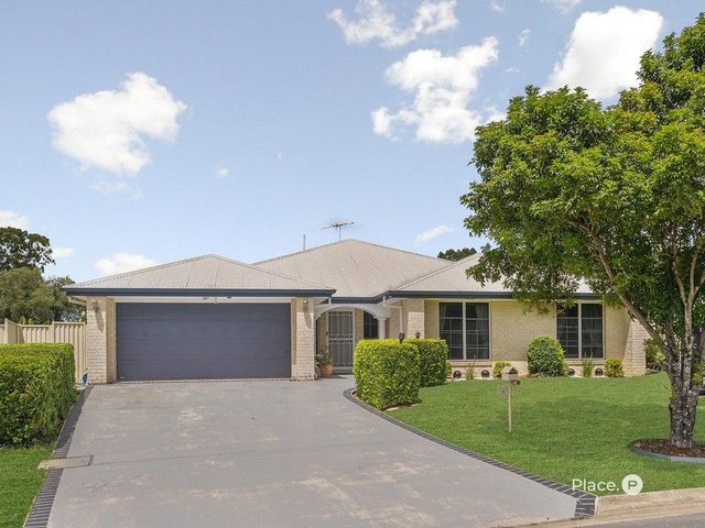 42 Pine Valley Drive, QLD 4500