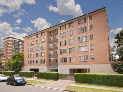 20/136 Macquarie Street, QLD 4067