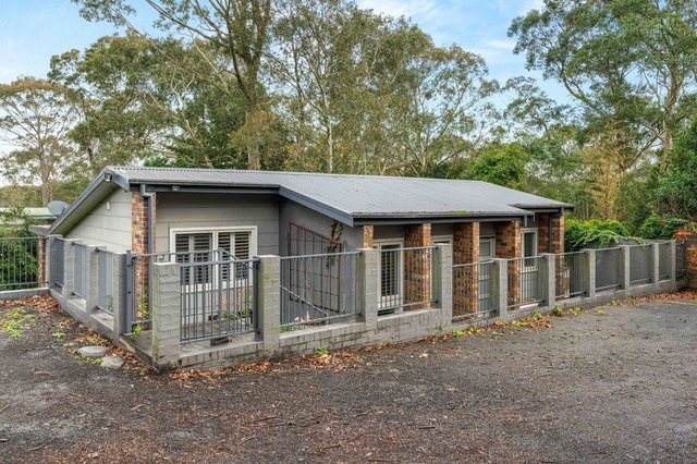 381 Princes Highway, NSW 2541