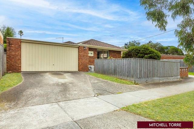 1/21 Graham Road, VIC 3197
