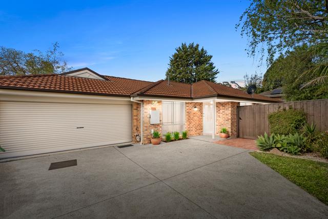 62A Francis Crescent, VIC 3156