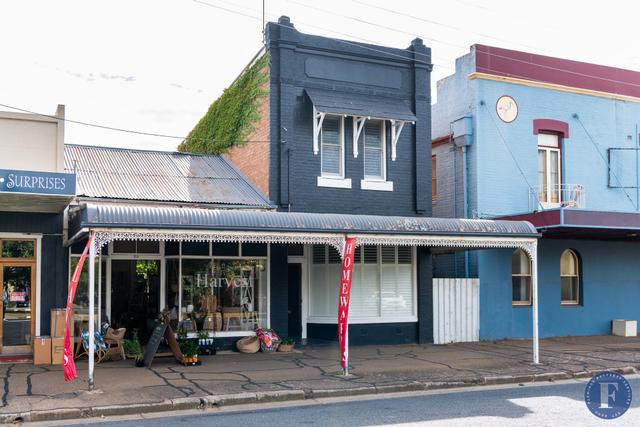 23 Wallendoon Street, NSW 2590