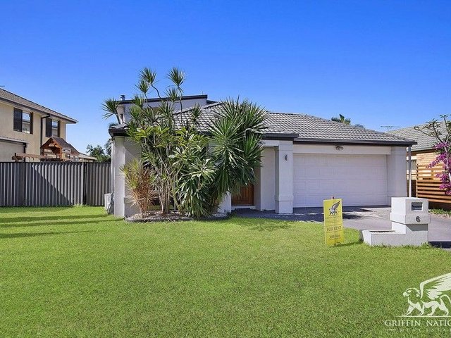 6 Byfield Street, QLD 4509