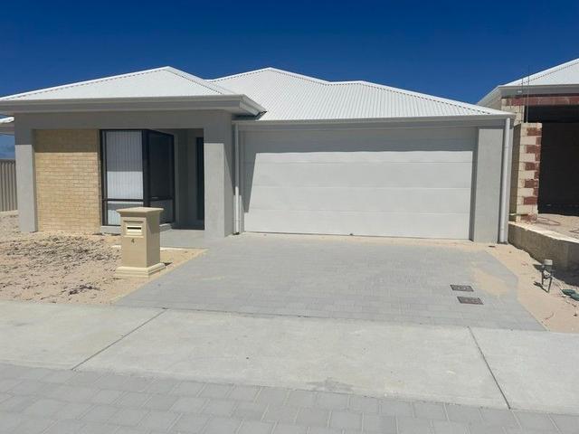 4 Gnaraloo Road, WA 6038