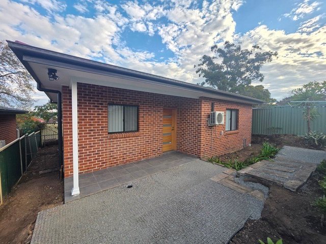 12A Clarke Street, NSW 2142