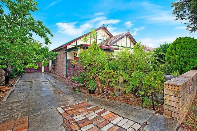 36 Northcote, NSW 2193