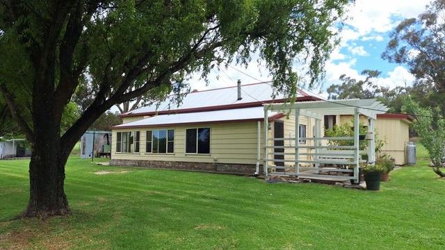 1465 Amiens Rd, QLD 4380