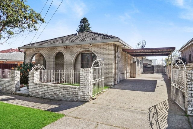 3 Georges Avenue, NSW 2141