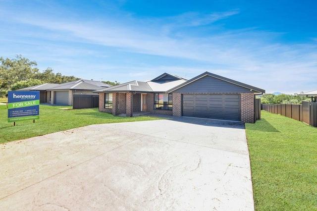 16 Parish Avenue, NSW 2380