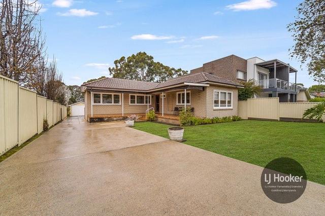 16 Bowden Street, NSW 2160