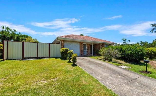 9 Cougers Court, QLD 4118
