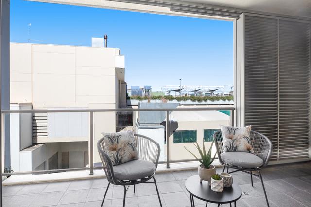 211/38 Gozzard Street, ACT 2912