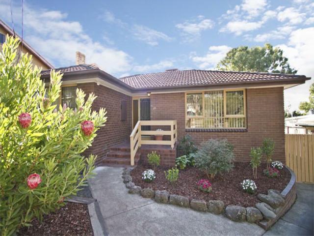 27 Buena Vista Dr, VIC 3094