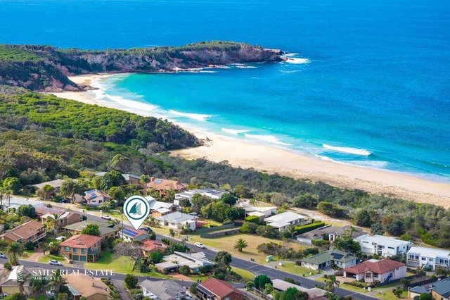 137 Pacific Way, NSW 2548