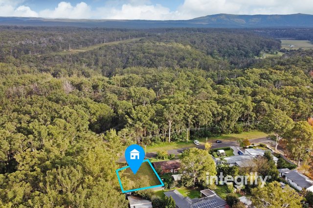128 Shoalhaven Street, NSW 2541