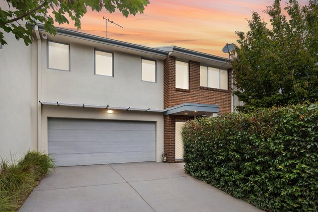 6/2 Ridding Street, ACT 2914