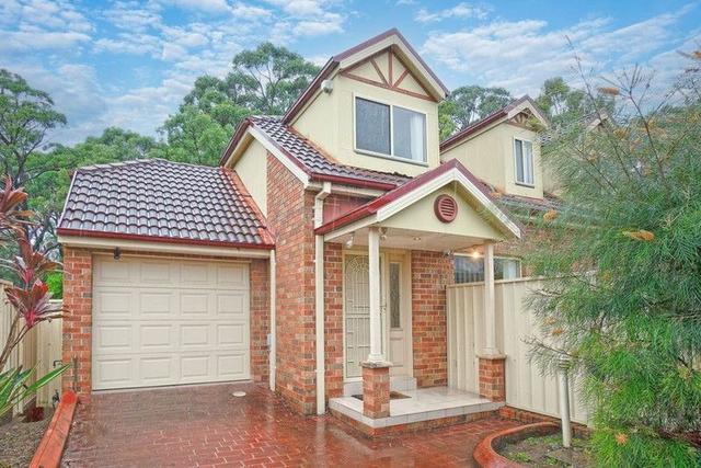 3/31 Hydrae St, NSW 2212