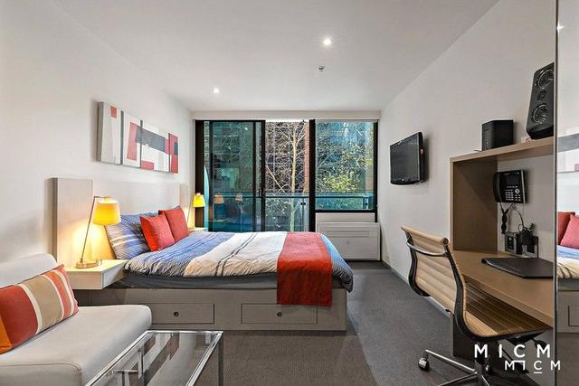 204/181 Abeckett Street, VIC 3000