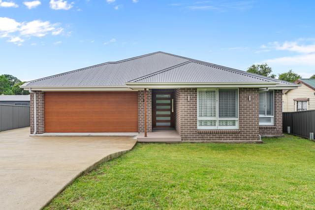 25 Leppington Street, NSW 2259
