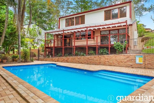 97 Appletree Drive, NSW 2126