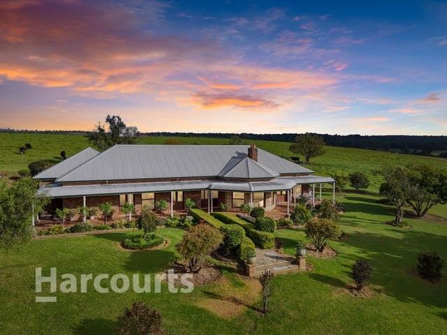 95 Craigend Road, NSW 2570