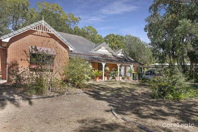 35 Sylvan Drive, QLD 4670