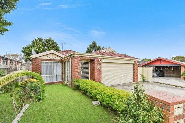 7 The Ridge, VIC 3976