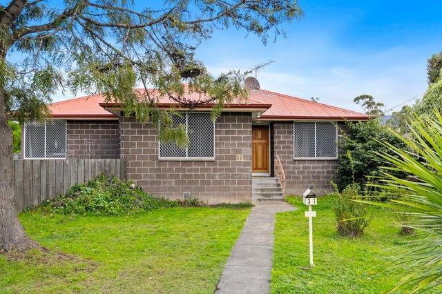 31 Tottenham, TAS 7030