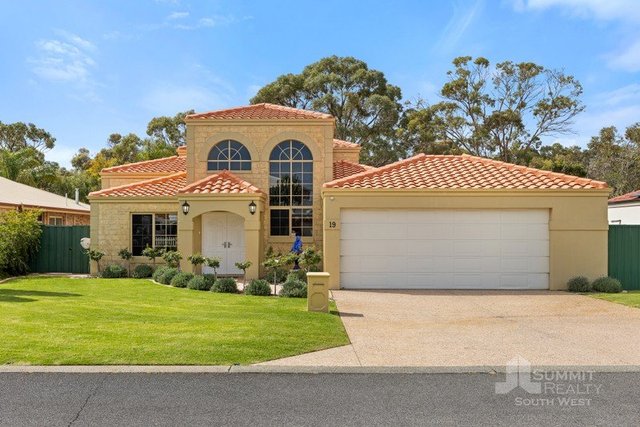 19 Turnberry Way, WA 6230