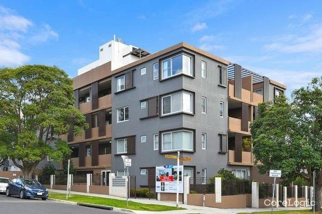 303/12-14 Mandemar Ave, NSW 2140